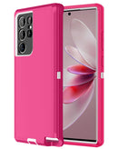 Encuentra el mejor estuche heavy duty para tu Samsung Galaxy S22 Ultra en Guatemala.