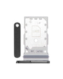 Compra al mayor la bandeja SIM dual para Galaxy S22 Ultra 5G en Guatemala y encuentra talleres de reparación de Samsung Galaxy.