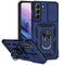 Protege tu Samsung Galaxy S22 Ultra con estilo con esta funda híbrida de doble capa en Guatemala.