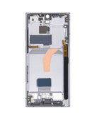 Reparación de chasis para Samsung Galaxy S22 Ultra en Guatemala, servicio de reparaciones para Galaxy S22 Ultra.