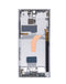 Reparación de chasis para Samsung Galaxy S22 Ultra en Guatemala, servicio de reparaciones para Galaxy S22 Ultra.