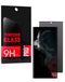 Vidrio templado de privacidad Samsung Galaxy S22 Ultra (Case Friendly / Anti-Spy / 1 Piece)