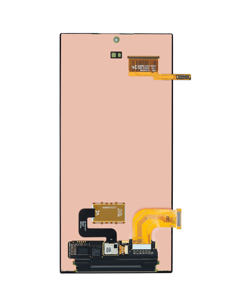 Reparación de pantalla OLED sin marco para Galaxy S22 Ultra en Guatemala, encuentra la mejor calidad en Pantallas Galaxy en talleres mayoristas.