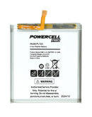 La batería POWERCELL PRO Galaxy S23 de 3900 mAh es ideal para reparaciones en Guatemala.