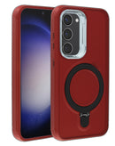 Encuentra la funda heavy duty con carga inalámbrica para Samsung Galaxy S23 en Guatemala al mejor precio.