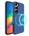 Encuentra la mejor funda protectora de doble capa para tu Samsung Galaxy S23 Plus en Guatemala.