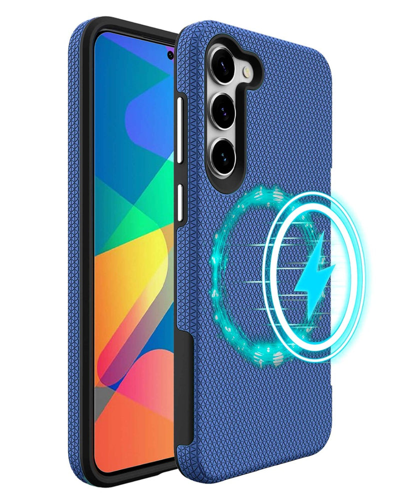 Encuentra la mejor funda protectora de doble capa para tu Samsung Galaxy S23 Plus en Guatemala.