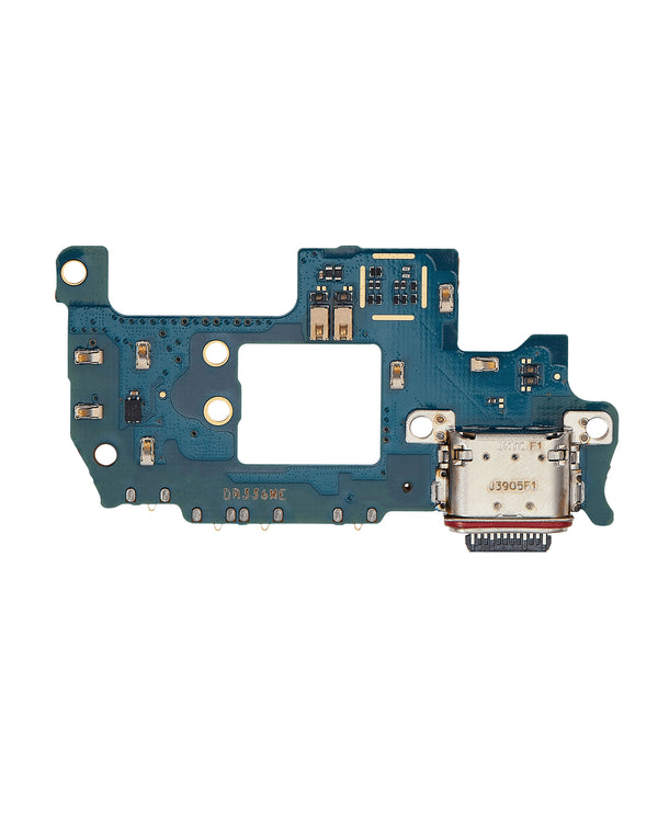 Reparación de puerto de carga para Samsung Galaxy S23 FE 5G en Guatemala.