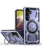 Protege tu Galaxy S23FE con esta funda resistente a golpes con anillo incorporado en Guatemala.
