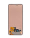Reparación de pantalla OLED sin marco Samsung Galaxy S23 FE S711 (original) en Guatemala.