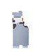 Comprar bobina de carga inalámbrica con antena NFC para Galaxy S23 FE en Guatemala.