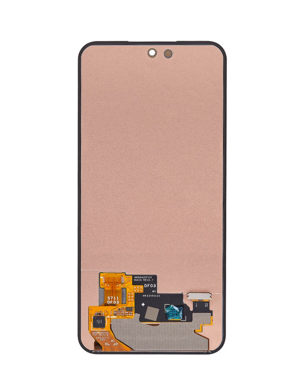 Reparación de pantalla OLED sin marco para Samsung Galaxy S23 FE 5G en Guatemala, adquiérala en nuestro taller especializado.