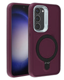 Funda resistente con puntal para carga inalámbrica en Guatemala, tiendas de accesorios y fundas heavy duty.