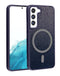 Compra la funda con carga inalámbrica Bling Diamond Crystal PURPLE para Samsung Galaxy S23 Plus en Guatemala.