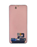 Reparación de pantalla OLED sin marco para Galaxy S23 Plus en Guatemala, encuentra la mejor calidad y precio en talleres mayoristas.