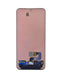 Reparación de pantalla OLED sin marco para Samsung Galaxy S23 en Guatemala, mayorista de pantallas Samsung.