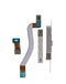 Encuentra el set de cable flex de antena con módulo para Galaxy S23 Ultra en Guatemala al mejor precio.