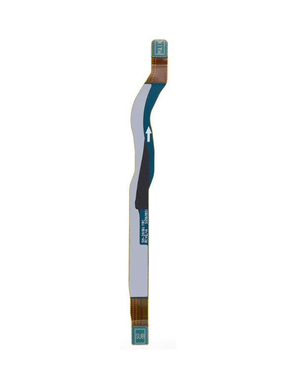 Encuentra el cable de conexión de antena para Galaxy S23 Ultra 5G en Guatemala en nuestro catálogo de componentes, ¡somos tu mayorista de confianza!