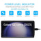 Encuentra el mejor estuche de carga protector para Samsung Galaxy S23 Ultra en Guatemala con capacidad de 4800mAh.