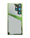 Tapa trasera original con lente de cámara Galaxy S23 Ultra en Guatemala - mayorista de reparaciones de smartphones.