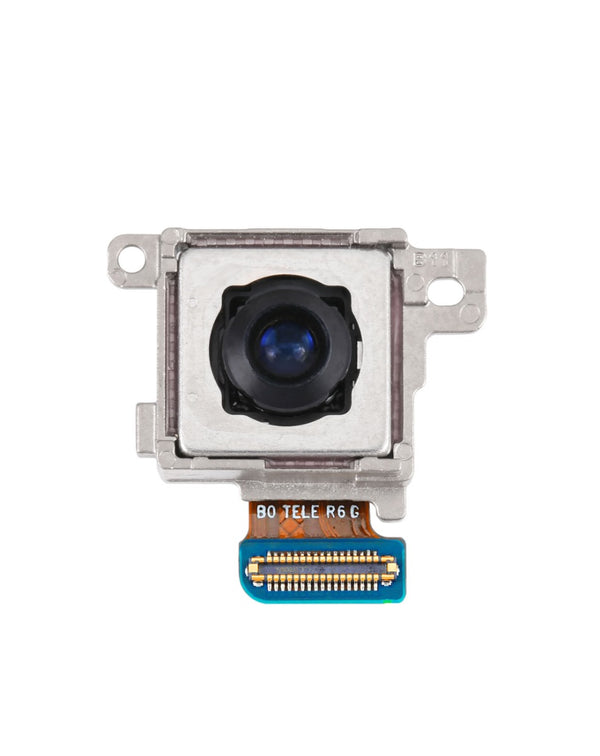 Reparación de cámara trasera Telephoto para Samsung Galaxy S23 Ultra 5G en Guatemala.