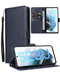 Encuentra la mejor funda de cuero con ranura para tarjetas para tu Samsung Galaxy S23 Ultra en Guatemala.