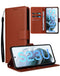 Encuentra la mejor funda cartera de cuero con ranura para tarjetas para tu Samsung Galaxy S23 Ultra en Guatemala.