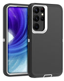 Encuentra el mejor case heavy duty para tu Galaxy S23 Ultra en Guatemala con SlowBack.