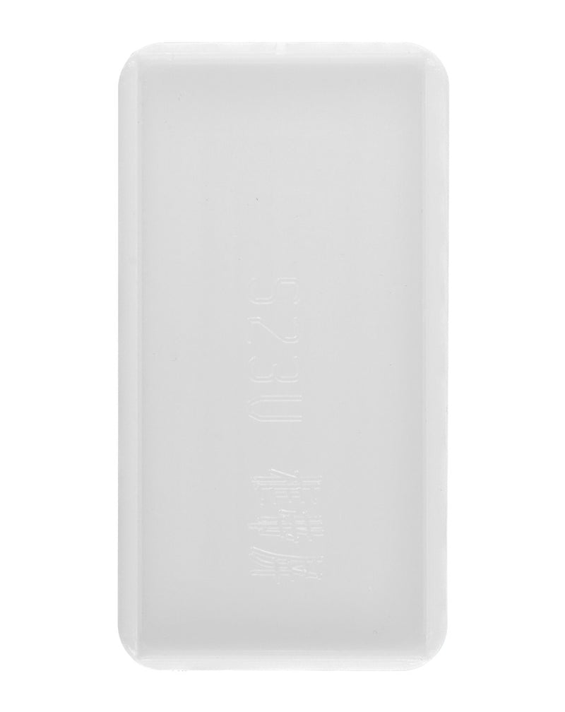 Encuentra el mejor molde impermeable para pulido de pantalla Galaxy S23 Ultra en Guatemala, disponible en tiendas de accesorios para celulares y mayoristas de tecnología.