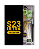 Reparación de pantalla OLED Galaxy S23 Ultra en Guatemala, encuentra las mejores opciones en mayoristas y talleres especializados.