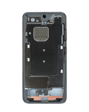 Reparación de Marco Central Samsung Galaxy S24 en Guatemala, en color Onyx Black, al mejor precio en talleres de confianza.