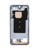Reparación de marco central Samsung Galaxy S24 en Guatemala, color SAPPHIRE BLUE, disponible en mayoristas de repuestos y talleres especializados.