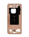 Compra la carcasa intermedia SANDSTONE ORANGE para Samsung Galaxy S24 en Guatemala, a proveedores mayoristas de repuestos y accesorios.