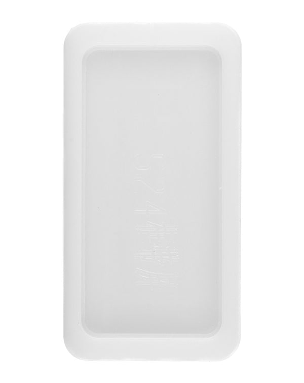 Encuentra el molde impermeable para pulido de pantalla Galaxy S24 en Guatemala en tiendas de accesorios, reparaciones de pantalla y mayoristas de Samsung.