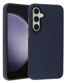 Encuentra la mejor funda protectora de doble capa para Samsung Galaxy S24FE en Guatemala en SlowBack, especialistas en accesorios y protección de smartphones.