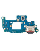 Reparación de puerto de carga para Samsung Galaxy S24 FE 5G en Guatemala, servicio premium y componentes originales.