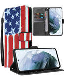 Encuentra la mejor funda de cuero con ranura para tarjeta para tu Galaxy S24 FE en Guatemala con envío rápido y seguro.