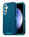 Encuentra la mejor funda Heavy Duty para Samsung Galaxy S24 FE en Guatemala con una variedad de colores.