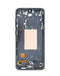 Reparación de pantalla original con marco Samsung Galaxy S24 FE 5G en Guatemala a precio de mayorista.