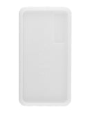 Encuentra el molde impermeable para pulido de pantalla Galaxy S24 Plus en Guatemala, ideal para reparaciones en talleres mayoristas de celulares.