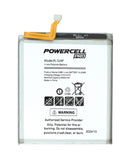 Encuentra la batería POWERCELL PRO Galaxy S24 Plus (4000 mAh) en Guatemala para reparaciones de batería en talleres especializados.