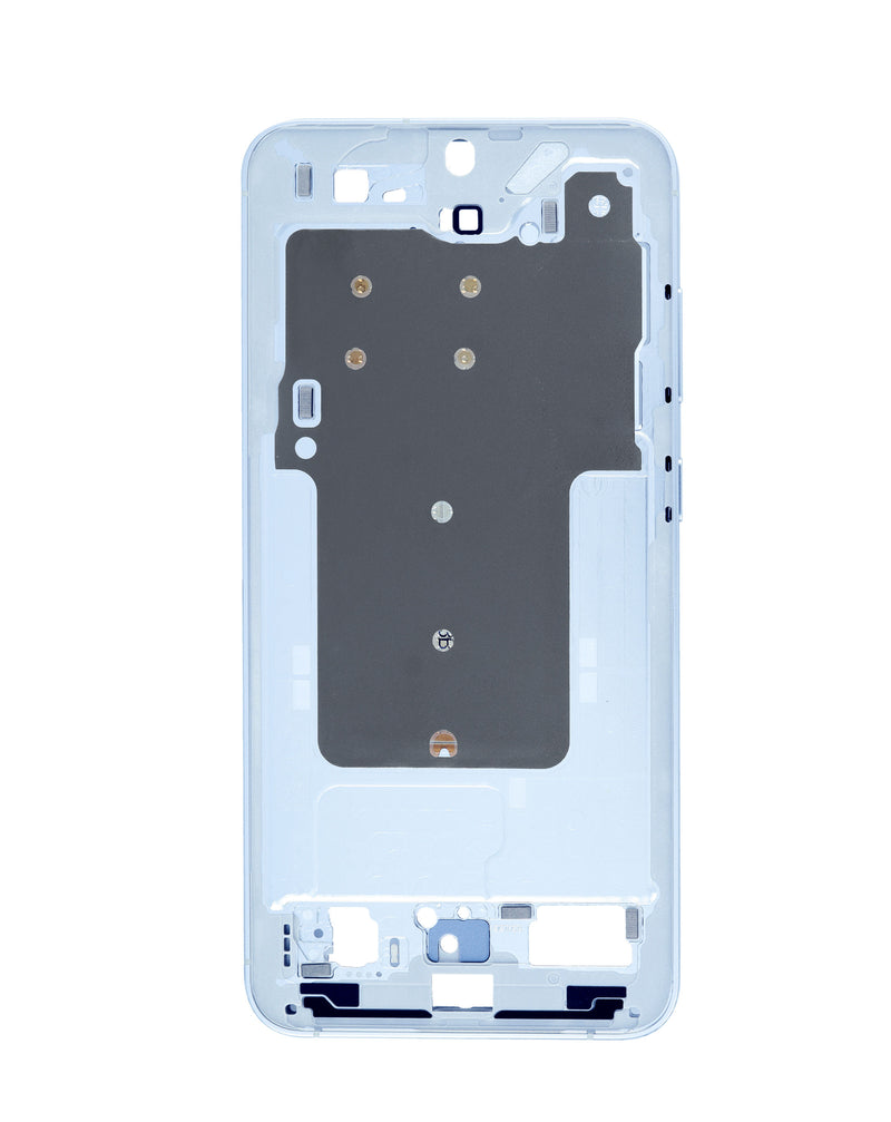 Carcasa de marco medio Samsung Galaxy S24 Plus (Service Pack) (SAPPHIRE BLUE)