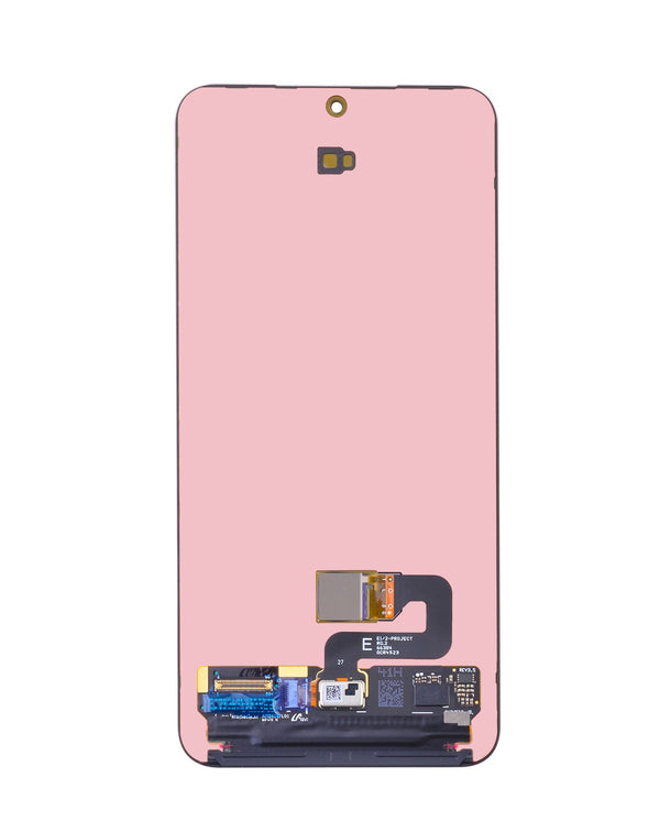 Venta de Pantalla OLED sin marco Samsung Galaxy S24 (S921) Premium en Guatemala, ideal para reparaciones de celulares al por mayor.
