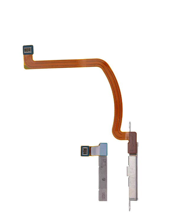 Encuentra el set de cable flex para antena 5G Samsung Galaxy S24 Ultra en Guatemala, perfecto para reparaciones y mantenimiento.