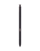 Compra el mejor Stylus Pen Galaxy S24 Ultra (TITANIUM BLACK) en Guatemala con nuestro servicio de reparación de accesorios y repuestos originales.