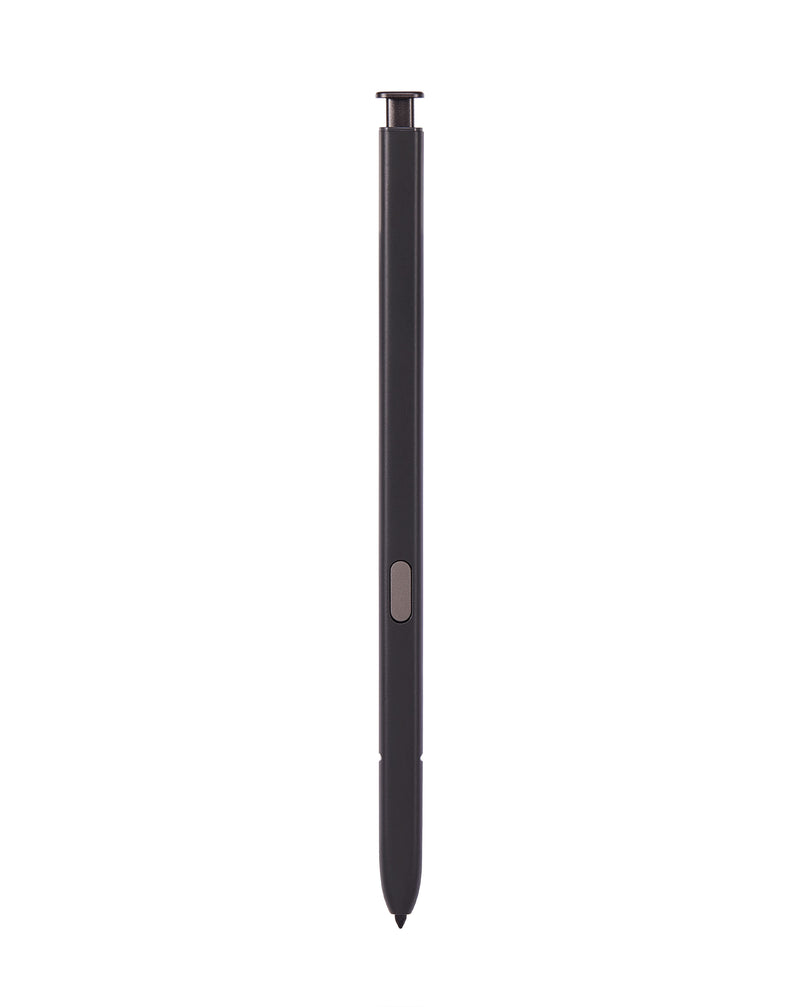 Compra el mejor Stylus Pen Galaxy S24 Ultra (TITANIUM BLACK) en Guatemala con nuestro servicio de reparación de accesorios y repuestos originales.