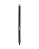 Lápiz Stylus Samsung Galaxy S24 Ultra en color Titanium Yellow disponible en Guatemala para mayoristas de accesorios y reparaciones de dispositivos móviles.