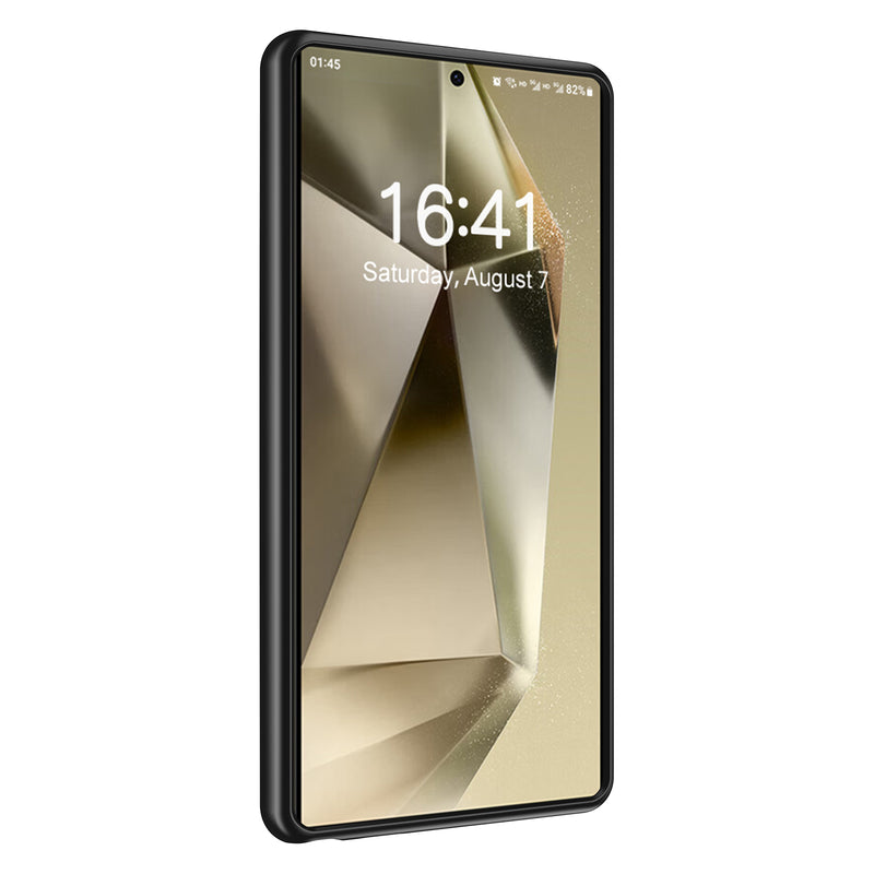 Encuentra el mejor case de carga protector slim con 4800mAh para Galaxy S24 Ultra en Guatemala, ideal para reparaciones y mayoristas.
