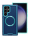 Encuentra la mejor funda de carga antideslizante para Samsung Galaxy S24 Ultra en Guatemala.