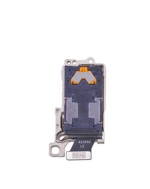 Reparación de cámara trasera Samsung Galaxy S24 Ultra 5G en Guatemala.
